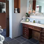 Le De Loge & Broc * La Possonniere