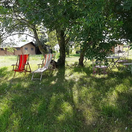 Le De Loge & Broc