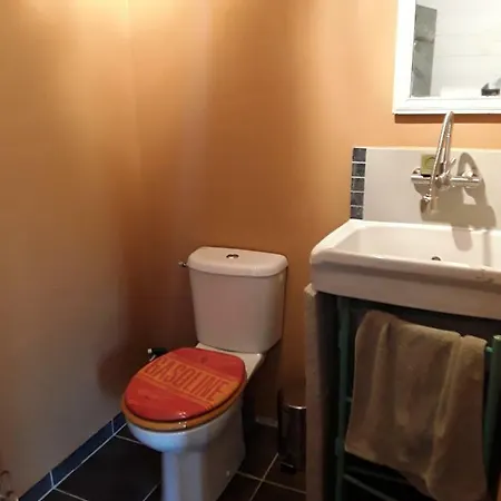 Le De Loge & Broc La Possonnière
