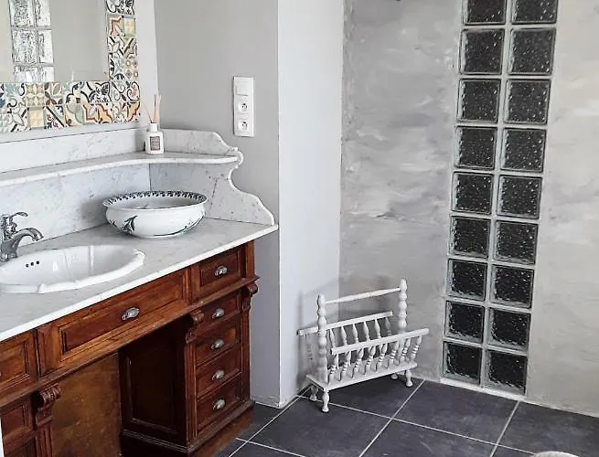 Le De Loge & Broc Luxuszelt *