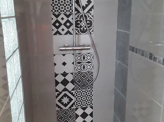 Le De Loge & Broc La Possonnière